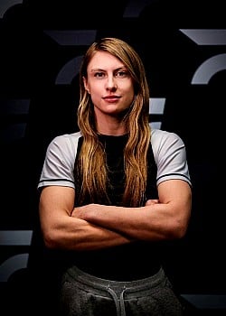 Amanda Bruse